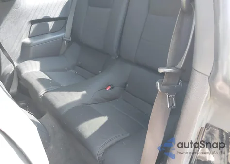 2012 Ford Mustang V6 z USA, uszkodzony, nr VIN 1ZVBP8AM1C5288023